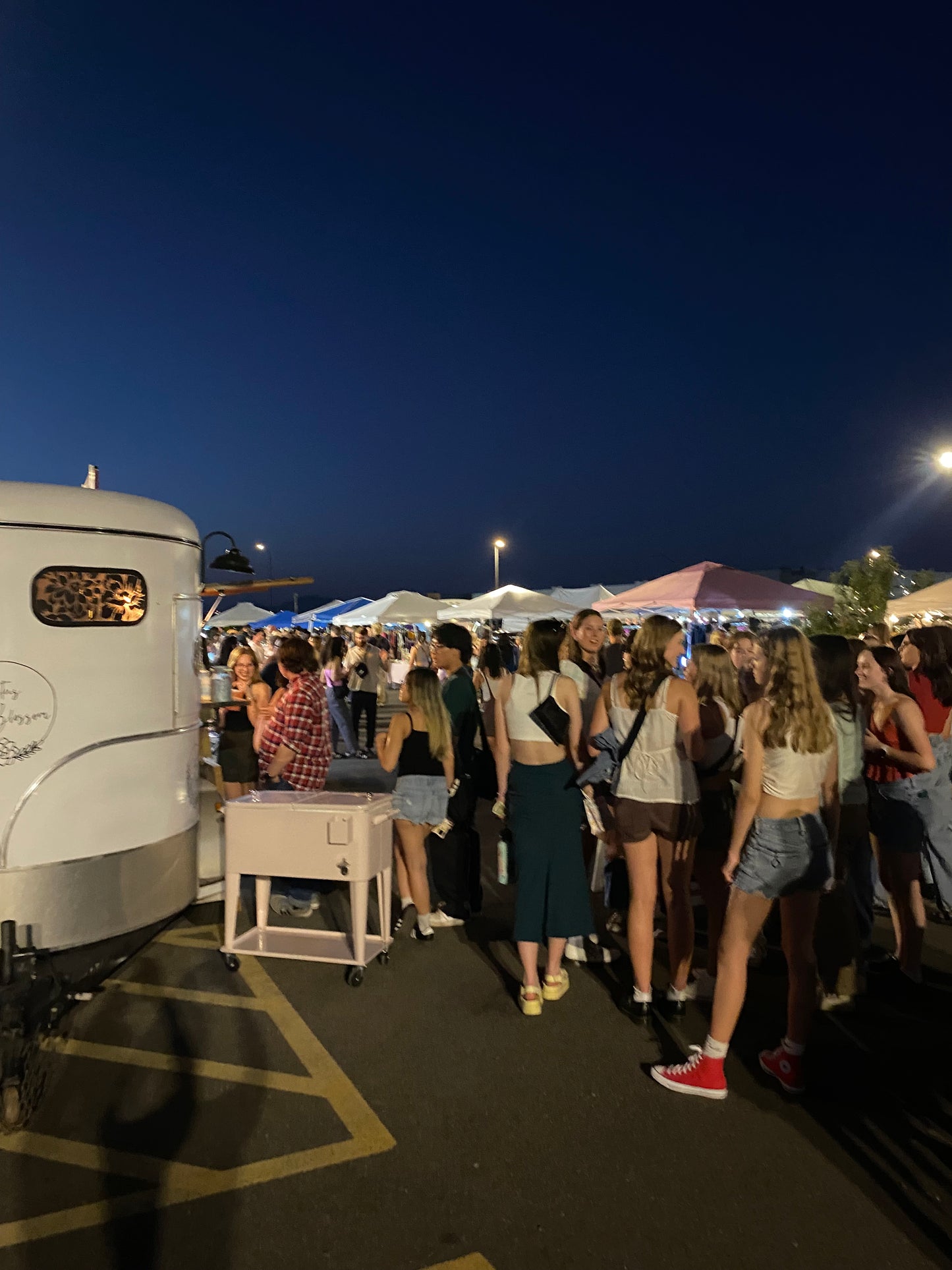 Food Truck Fee: 5/10/25