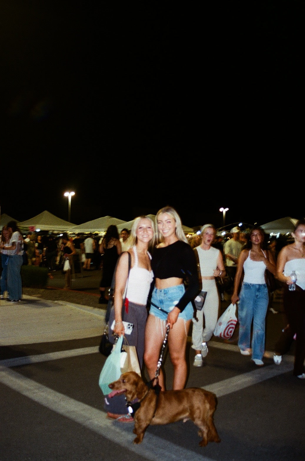 10/11/25 Mint at Night Vendor Fee!! (FOUR SPACES)