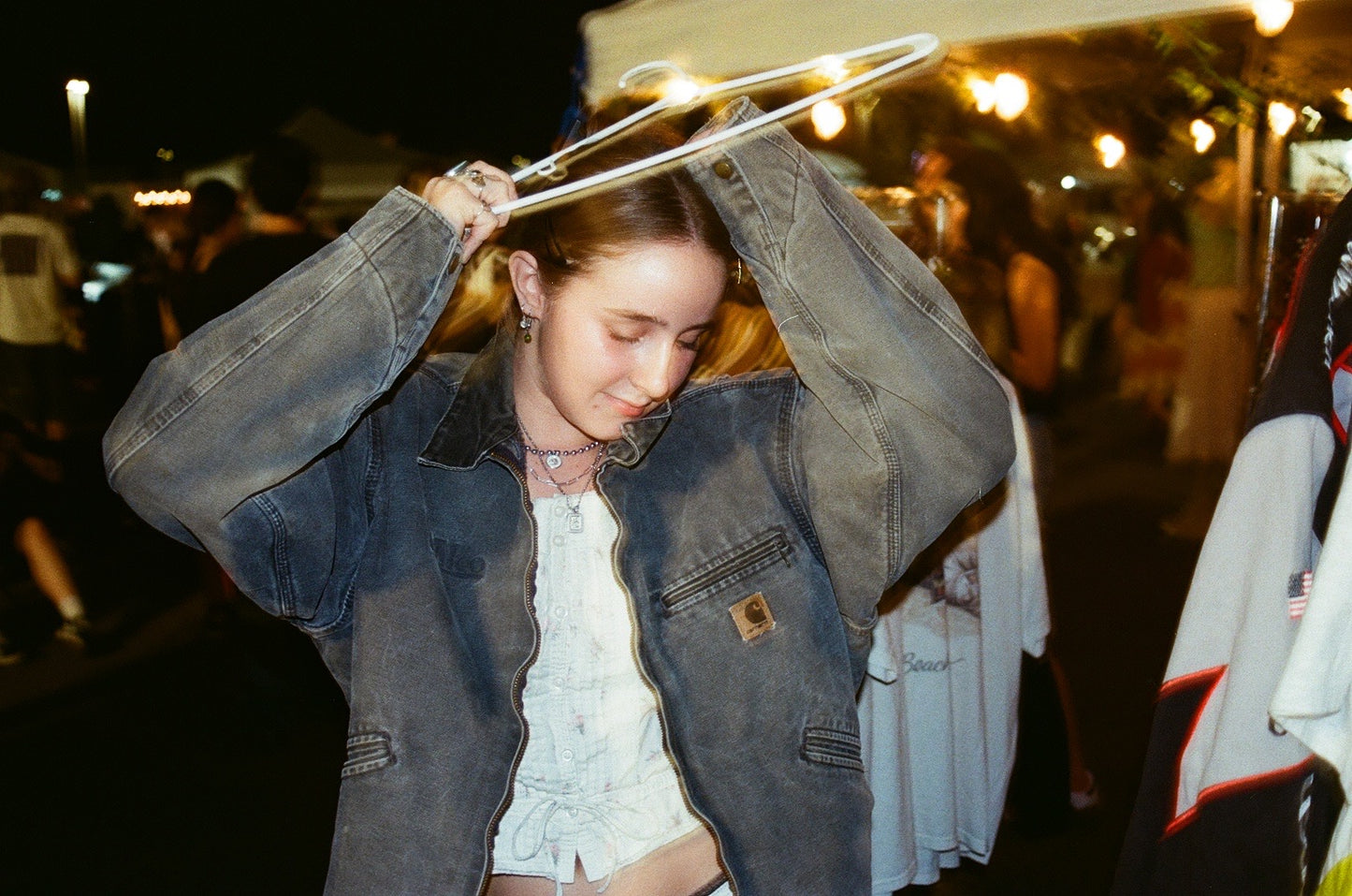 10/11/25 Mint at Night Vendor Fee!! (FOUR SPACES)