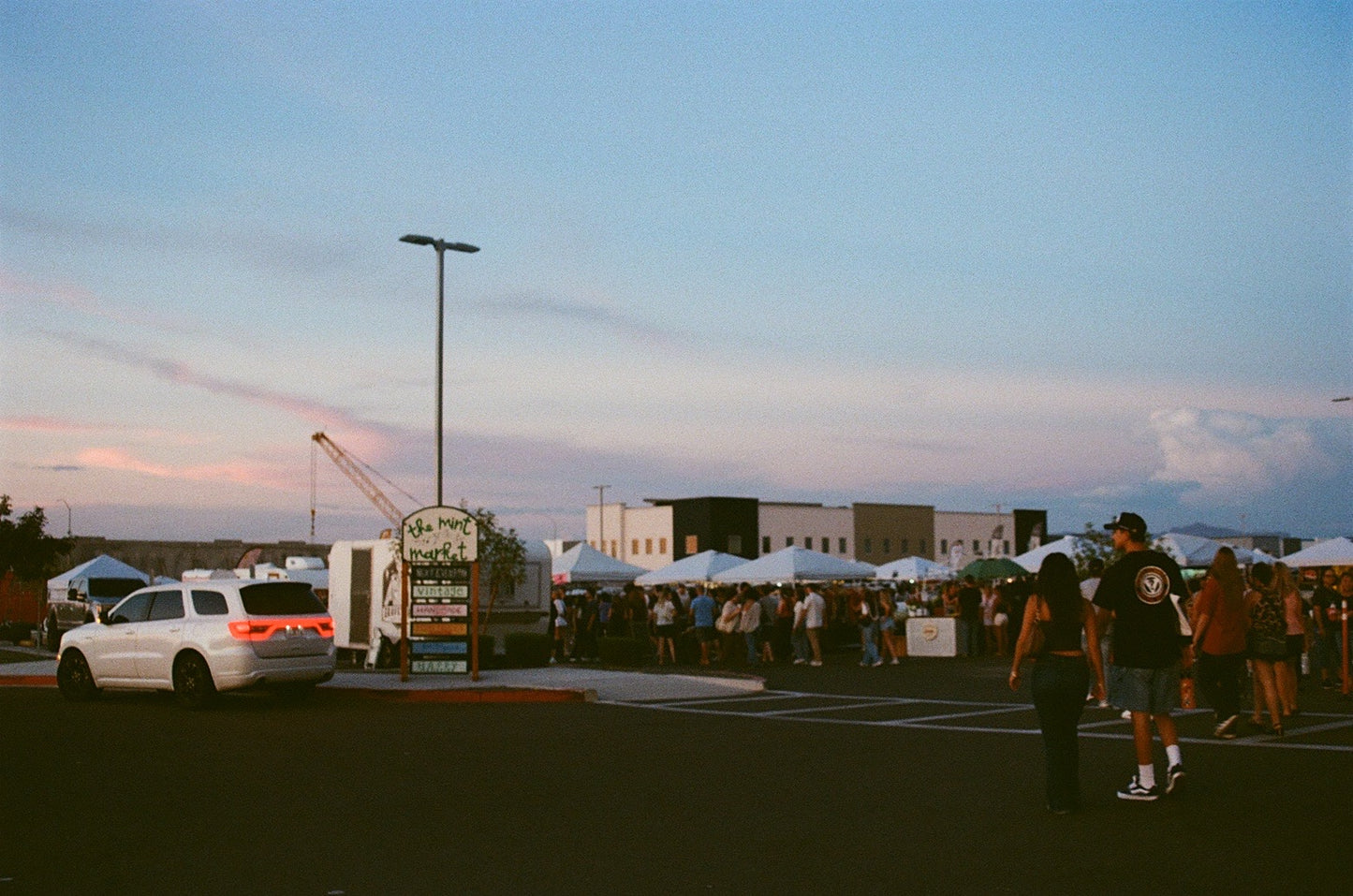 Food Truck Fee: 10/11/25