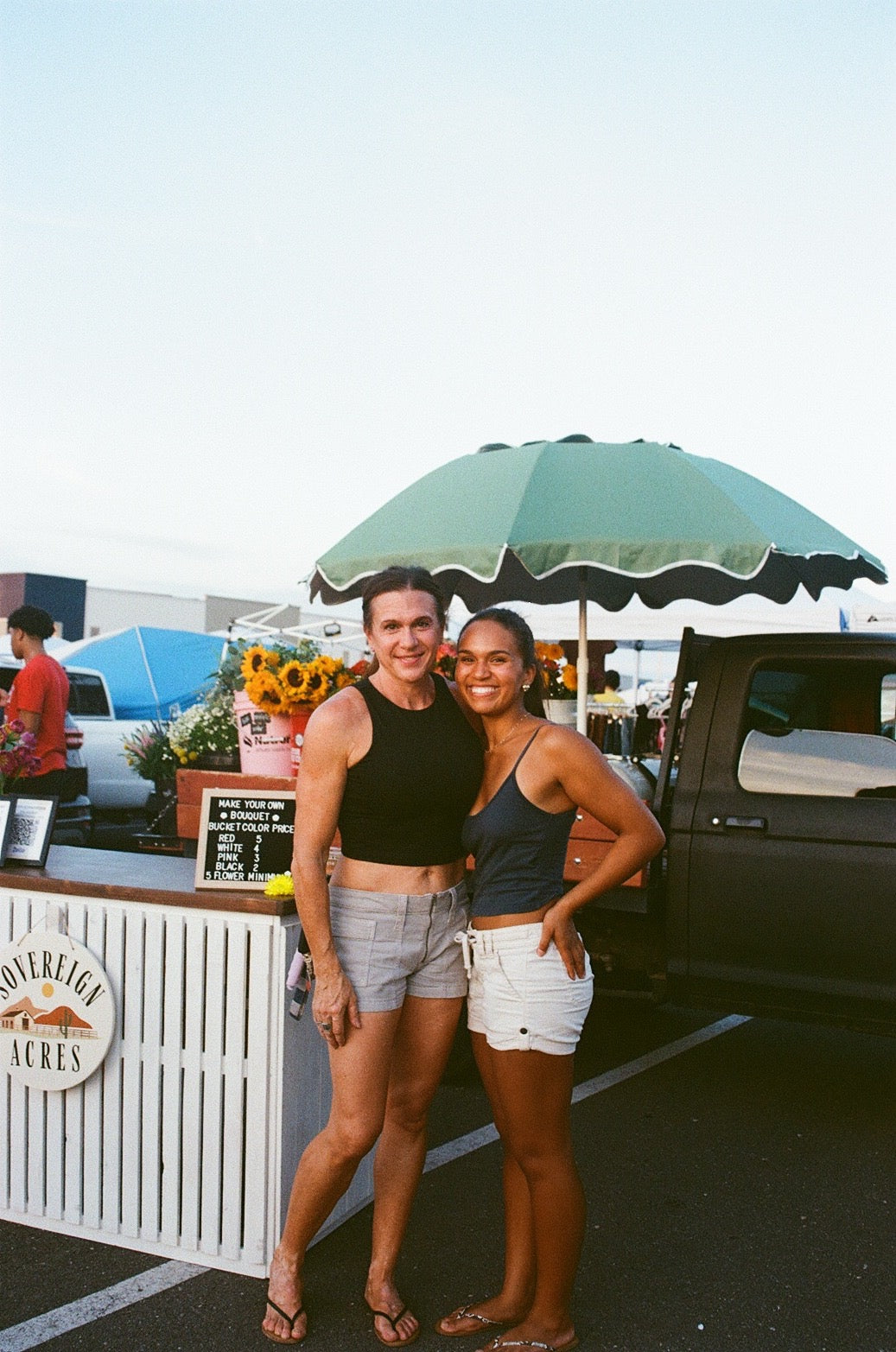 Food Truck Fee: 10/11/25