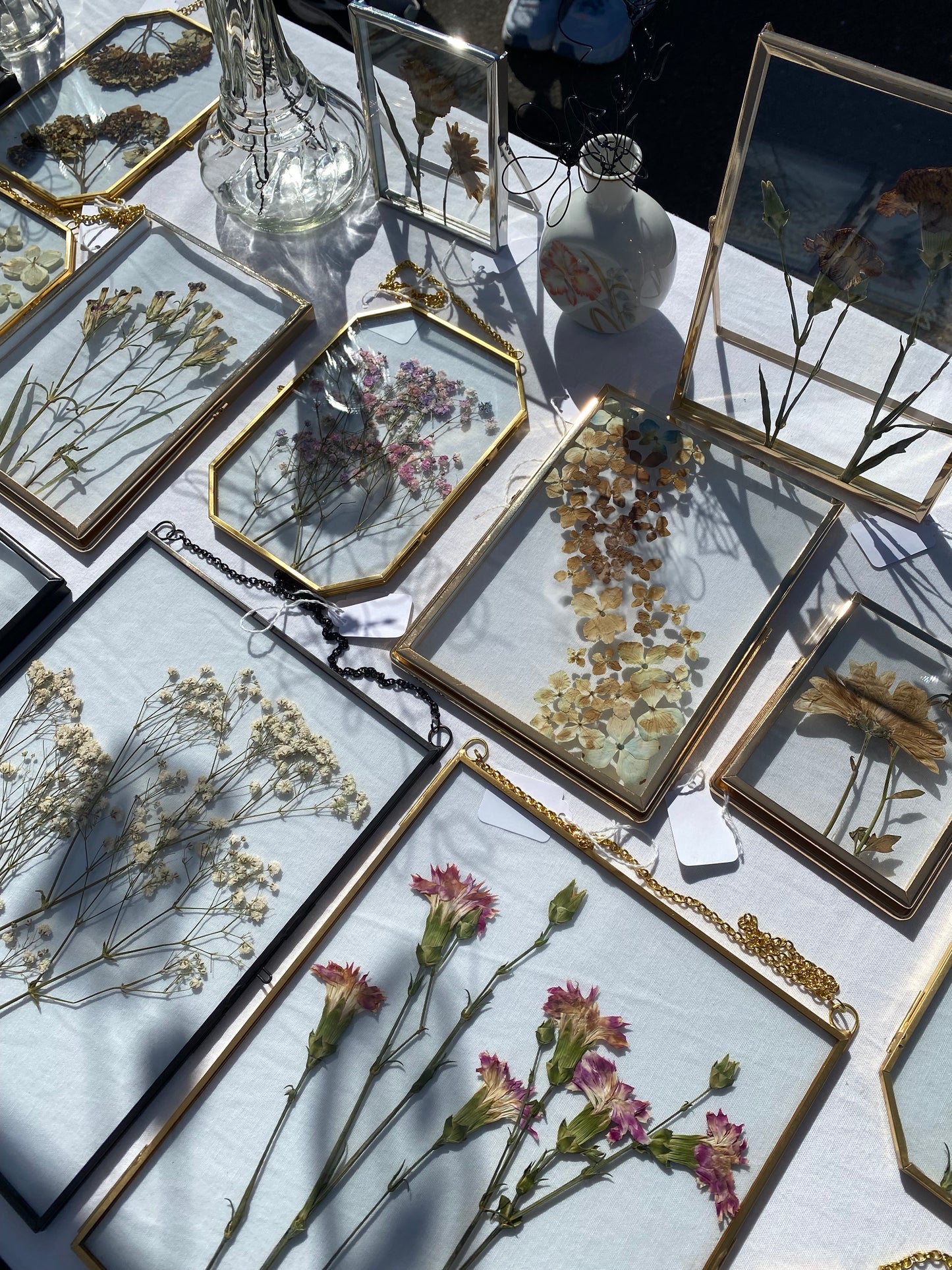 3/8/25 Vendor Fee!! (FOUR SPACES)
