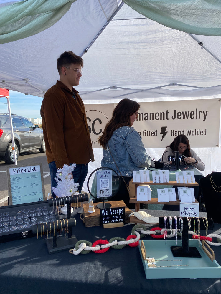 2025 Queen Creek Saturday Mint Market