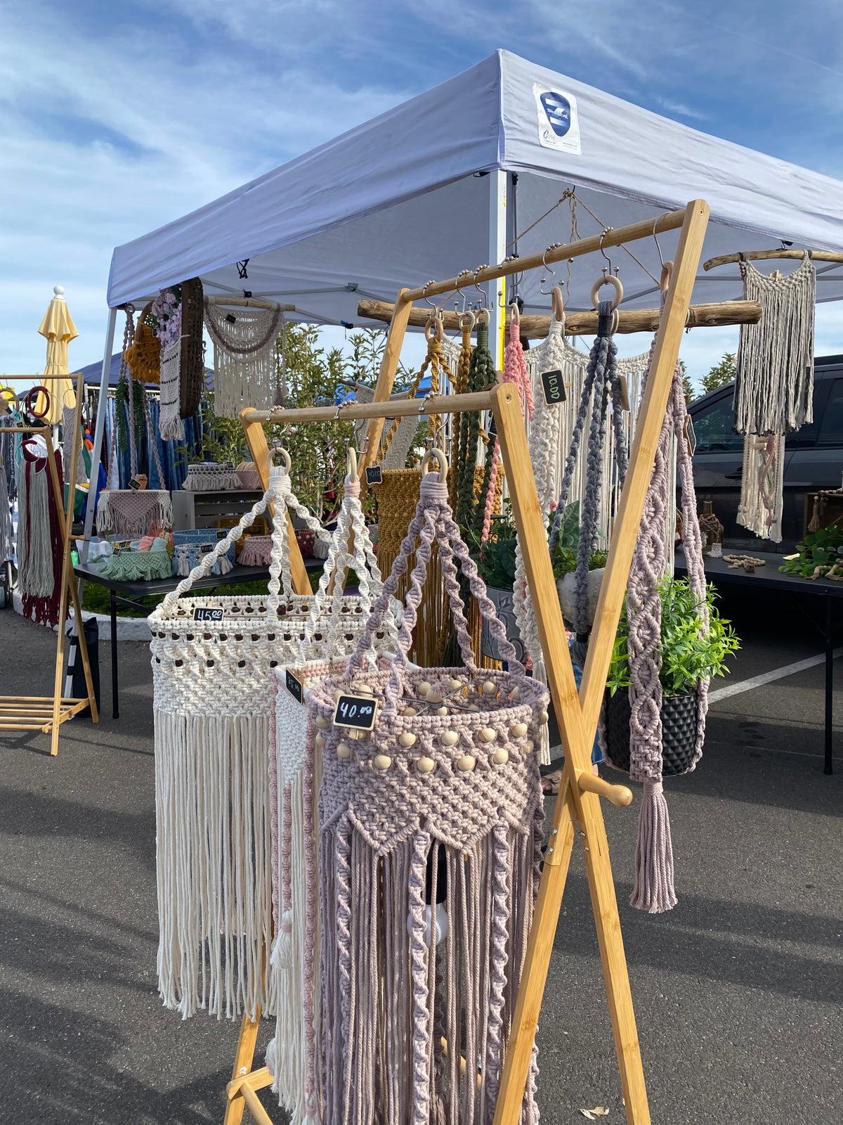 The Mint Market