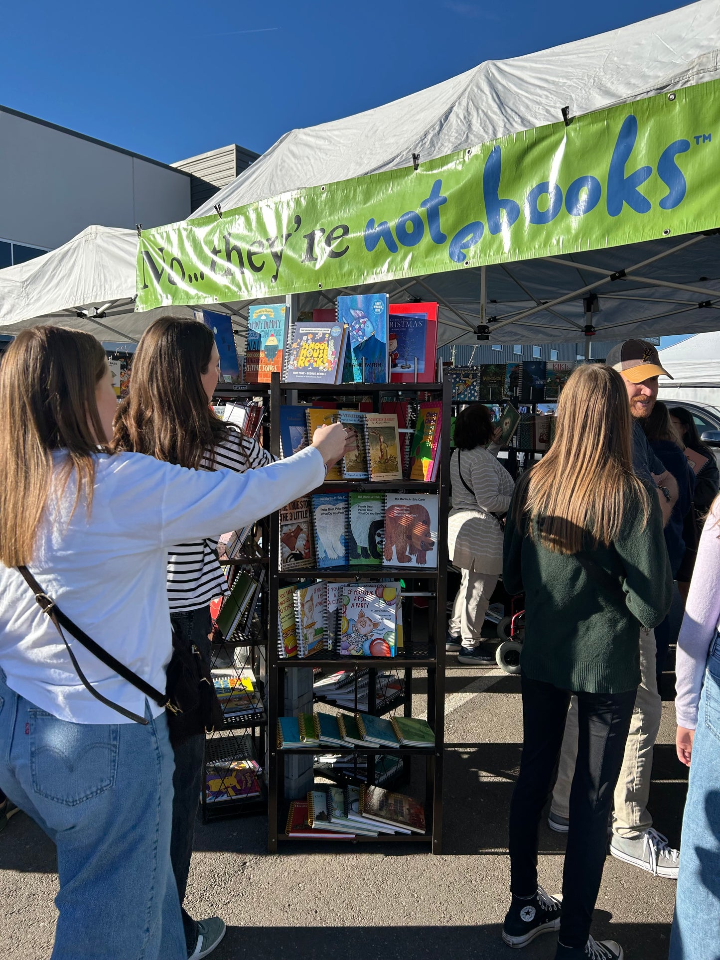 6/13/26 Mint at Night Vendor Fee!! (FOUR SPACES)